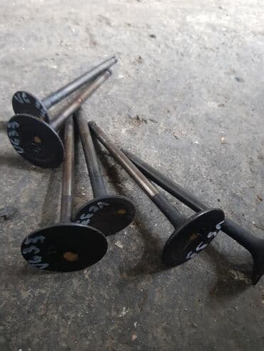 скупка двигателей бишкек: Клапана на двигатель VG33, Nissan Pathfinder, ниссан патфандер — 1
