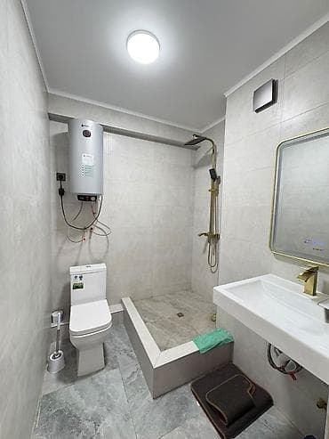 1: 1 комната, 41 м², Технопарк Элитка, 10 этаж, Евроремонт — 8