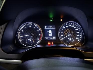 124 e500: Hyundai Avante: 2019 г., 1.6 л, Автомат, Бензин, Седан — 2