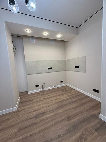 elite hause: 1 комната, 39 м², Элитка, 10 этаж, Евроремонт — 5