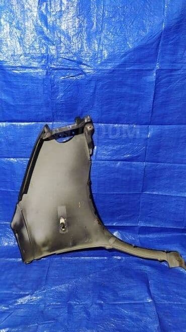 sr20de: Переднее правое Nissan, 1997 г., Б/у, Оригинал — 4