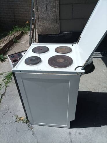 плита сатылат: Колдонулган — 5