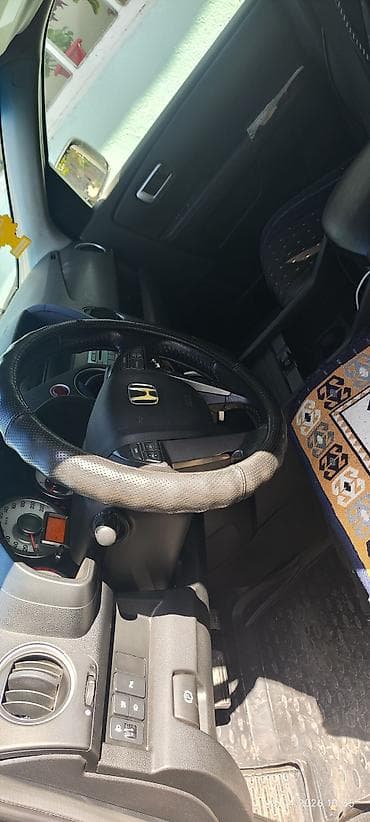 Продажа авто: Honda Pilot: 2008 г., 3.5 л, Автомат, Бензин, Кроссовер — 2