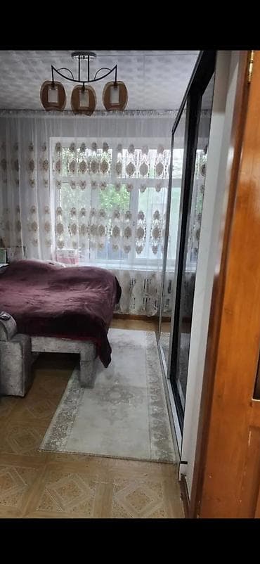 аренда халадилник: 70 м², 4 комнаты, Забор, огорожен — 4