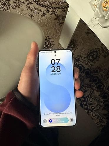 телефон самсунг с 23: Samsung Galaxy S23, цвет - Фиолетовый, 2 SIM — 6