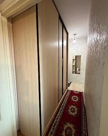 Продажа квартир: 1 комната, 34 м², 105 серия, 5 этаж, Косметический ремонт — 2