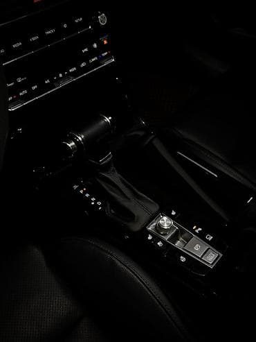 ассенизаторы кант: Kia K7: 2020 г., 3 л, Автомат, Газ, Седан — 10