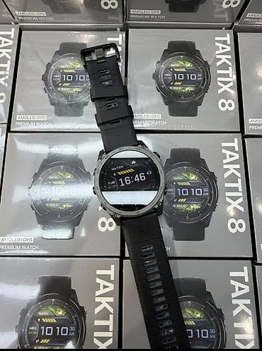 google pixel 10: ⌚ TAKTIX 8 — современные смарт-часы для тех, кто ценит стиль и — 2
