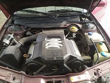 ауди а6 с: Audi A6: 1994 г., Ручные, Бензин, Седан — 1