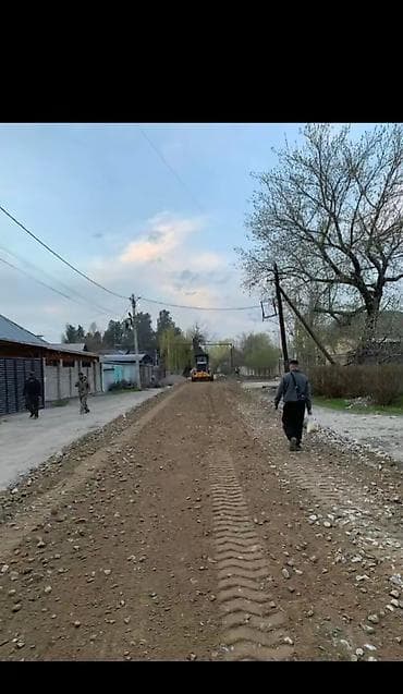 surface go 2: Укладка асфальта под ключ Профессиональное устройство — 5