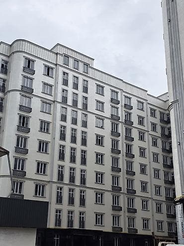 1 комнатный квартира: 2 комнаты, 79 м², Элитка, 5 этаж, Готовая ПСО (под самоотделку) — 3