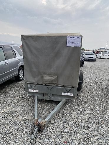 Чиркегич, Тенттелген — 2