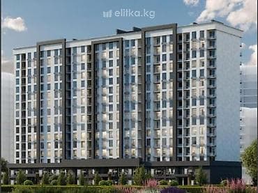2026: 2 комнаты, 74 м², Элитка, 3 этаж, Готовая ПСО (под самоотделку) — 1