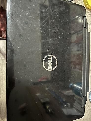 xbox portable: Ноутбук Dell Для лёгких задач, Dell Inspiron — 1