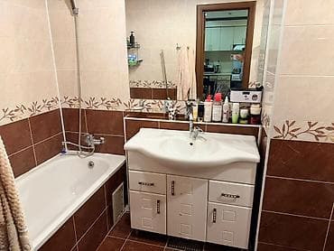 квартиры джал артис: 2 комнаты, Агентство недвижимости, С мебелью частично — 2