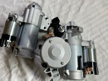 куда можно продать старые вещи в бишкеке: Стартер BMW 2019 г., Новый, Оригинал — 2