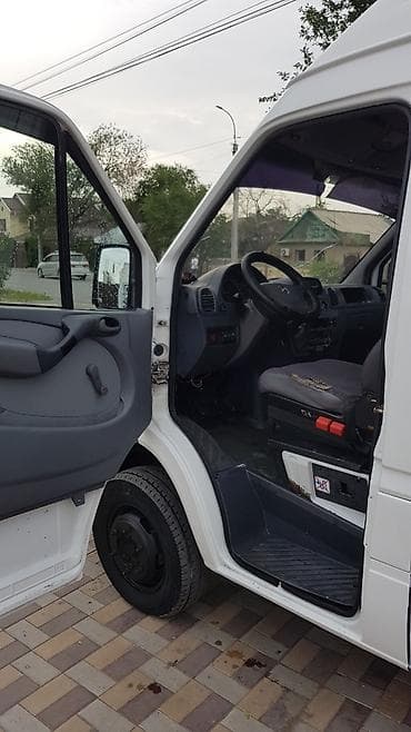 sprinter tdi: Грузовик, Mercedes-Benz, Стандарт, 5 т, Б/у — 6