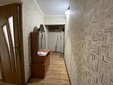 Продажа квартир: 1 комната, 32 м², 104 серия, 4 этаж, Косметический ремонт — 6