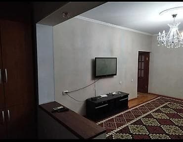 2 комнаты, 69 м², 106 серия улучшенная, 2 этаж, Евроремонт — 3