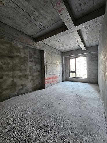 Продажа квартир: 2 комнаты, 97 м², Улан мкр Элитка, 3 этаж, ПСО (под самоотделку) — 6