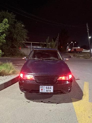 vin code: Daewoo Nexia: 2009 г., 1.6 л, Механика, Бензин — 2