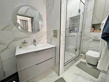 продажа квартир в кыргызстане: 4 комнаты, 150 м², Элитка, 2 этаж, Дизайнерский ремонт — 5