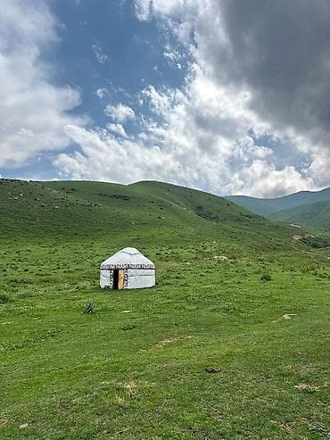 Мал бакканга жумушчу керек, только Уй торпок Сокулука Кашка Суу