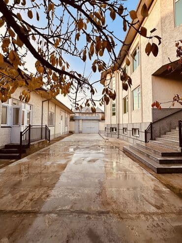 ысык ата суточные квартиры: Дом, 144 м², 6 комнат, Агентство недвижимости, Евроремонт — 3