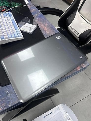 Ноутбуки и аксессуары: Ноутбук HP (серия Pavilion/Compaq) 15.6" - Диагональ экрана: 15.6" — 2