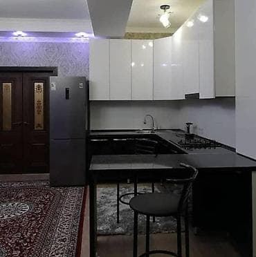 однокомнатные кв: Сдается уютная однокомнатная квартира с современным ремонтом и полной — 2