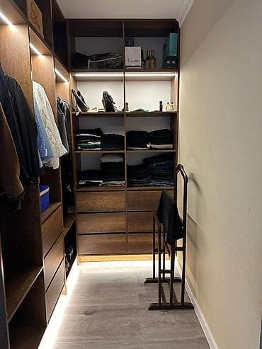 ts group: 🏡 2-комнатная квартира в ж/м Кок-Жар — ЖК Комфорт-Хаус 3 этаж из 9 📐 — 8