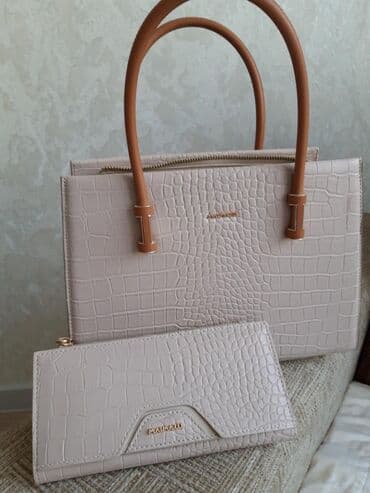 кошелёк бутун: Новая из Турции вместе с кошельком 120$ — 1