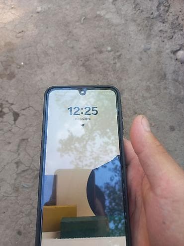 ipad pro 2016: Samsung Galaxy A16, Новый, 256 ГБ, цвет - Черный, 2 SIM — 2