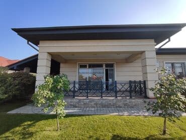 130 м², 3 комнаты, Утепленный, Теплый пол, Бронированные двери