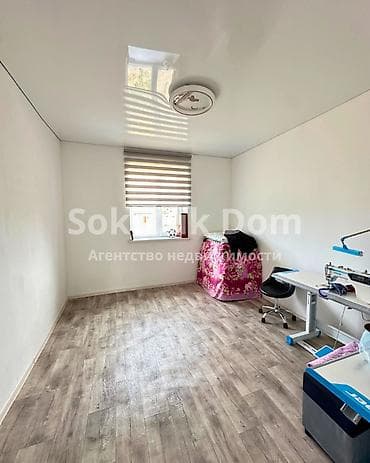 ниже: 🏠Продается дом в с. Кожомкул 🟡 Комнаты: 3 🟡 Участок: 5 соток 🟡 — 6