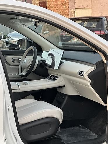 Продажа авто: Changan Qiyuan Q05: 2026 г., 0.1 л, Автомат, Электромобиль, Кроссовер — 8