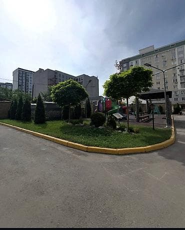 Квартиры: 2 комнаты, 75 м², Элитка, 8 этаж, Евроремонт — 7