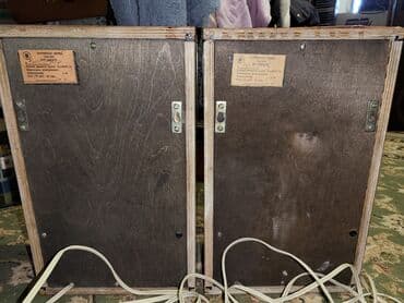 пассивное сетевое оборудование digitus: Продам : Советские акустические колонки 15АС -408 - 2х полосные — 3