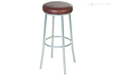 стулья железные барные: Барный стул, Новый, Железо — 2