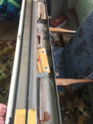 ноутбук acer бишкек: Вязальная машинка — 2