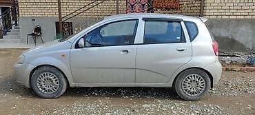 Daewoo: Daewoo Kalos: 2004 г., 1.6 л, Механика, Бензин, Хэтчбэк — 3