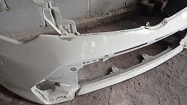 бампер камри 30 передний: Бампер Toyota — 3