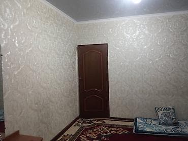 2 комнаты, 36 м², 105 серия, 1 этаж, Косметический ремонт