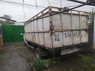r15 audi: Грузовик, Mercedes-Benz, Стандарт, Б/у — 5