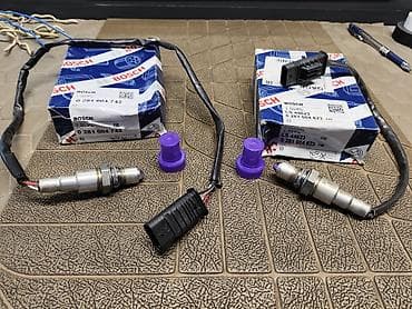 car bmw x5: Лямбда зонд BMW 2024 г., Новый, Оригинал, Германия — 5