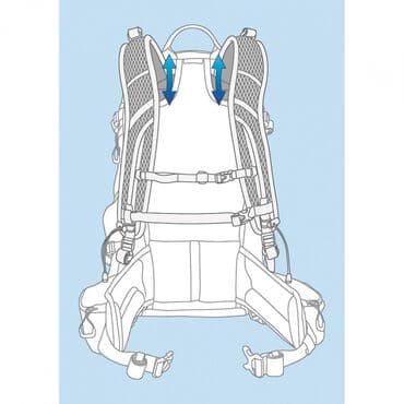 книга из фетра: Фото рюкзак Manfrotto Off-Road б/у, один трек Легкий и удобный Фото — 7