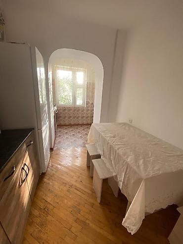 2 room flat: 2 комнаты, Собственник, Без подселения, С мебелью частично — 6