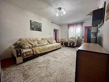 участки дома бишкек новопокровка: Дом, 1100 м², 3 комнаты, Агентство недвижимости, Евроремонт — 4