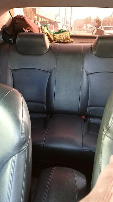 хундай саната нф: Hyundai Sonata: 2010 г., 2 л, Автомат, Бензин, Седан — 10