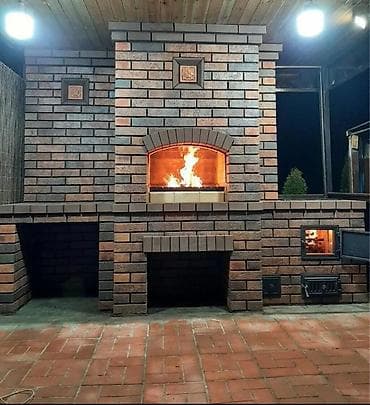 клинкерная плитка: Облицовочный клинкерный кирпич плитка для фасада Есть 1 палет из 500 — 4